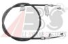 RENAU 36531JY00A Cable, parking brake